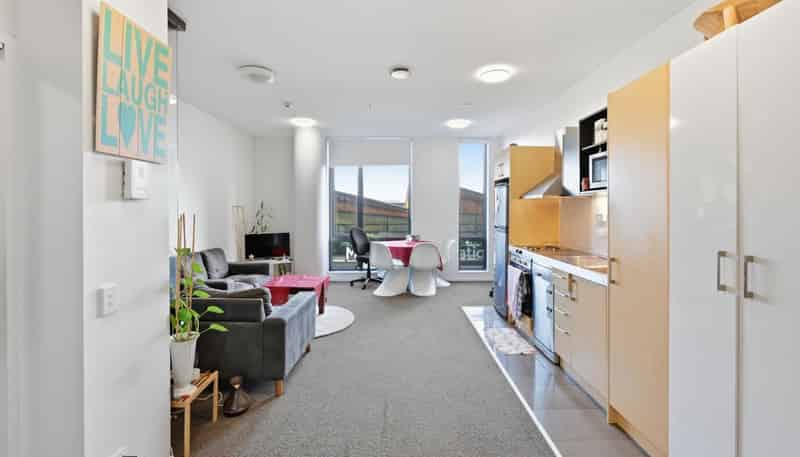308/17 Putney Way, Manukau