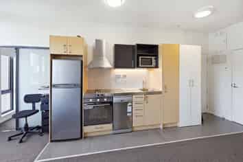 308/17 Putney Way, Manukau