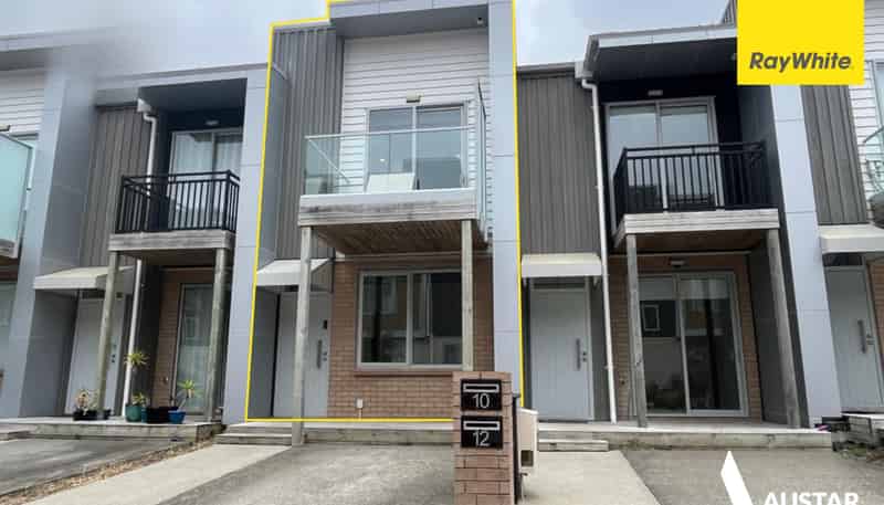 12 Ceramic Lane, New Lynn