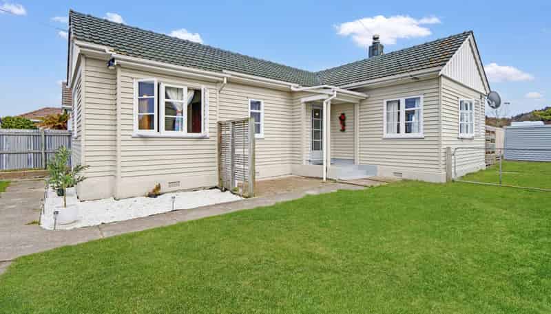 7 Dart Street, Oamaru