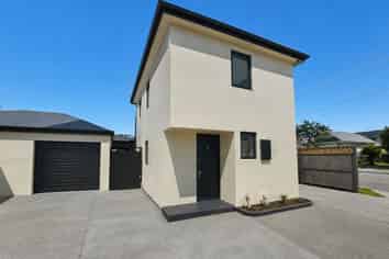 450 Gloucester Street, Linwood