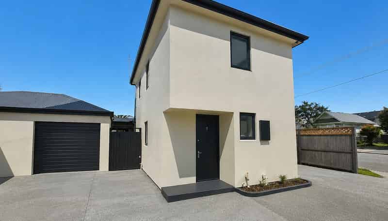 450 Gloucester Street, Linwood