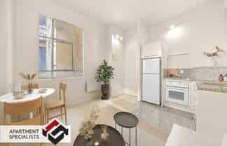 3B/22 High Street, Auckland Central