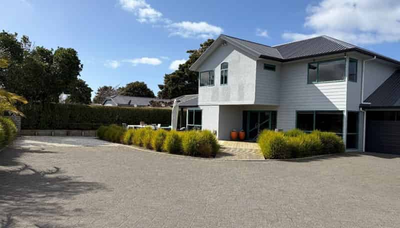 20  Sunrise Avenue , Mount Maunganui
