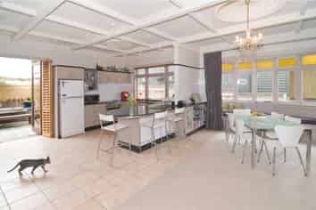 17A Hillsborough Road, Three Kings