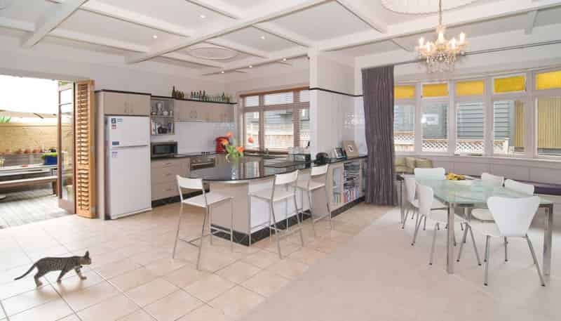 17A Hillsborough Road, Three Kings