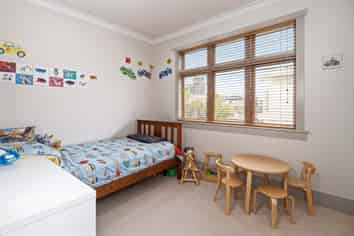 17A Hillsborough Road, Three Kings