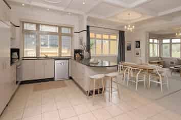 17A Hillsborough Road, Three Kings