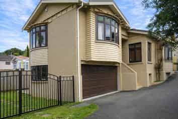 17A Hillsborough Road, Three Kings