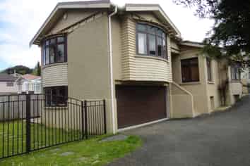 17A Hillsborough Road, Three Kings