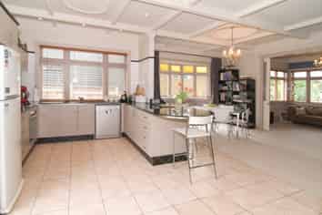 17A Hillsborough Road, Three Kings