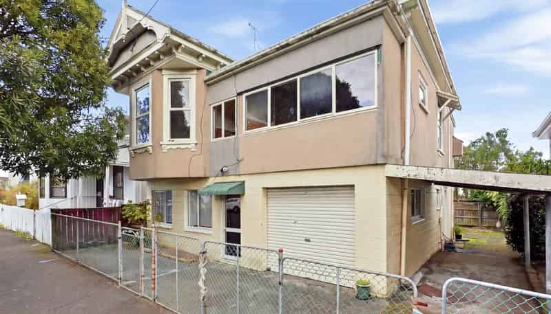 85 Islington Street, Ponsonby