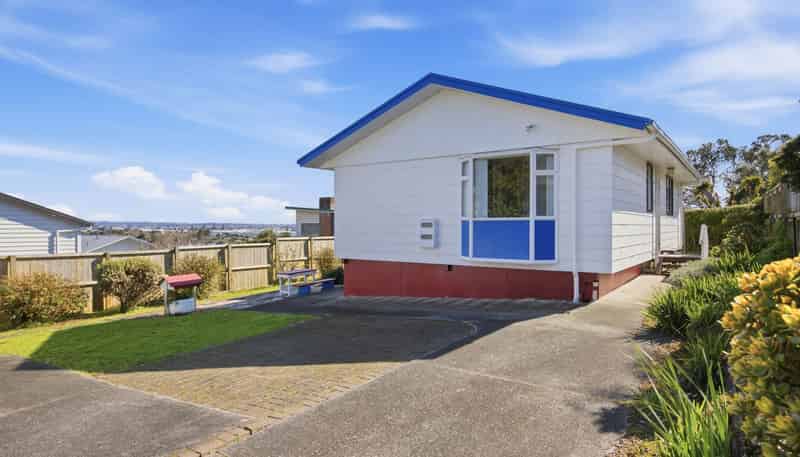 10A Henry Street, Avondale