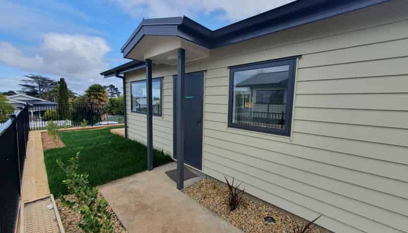 45F Prospect Terrace, Pukekohe