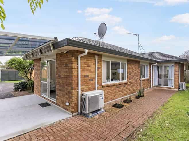 149A Old Wairoa Road, Papakura