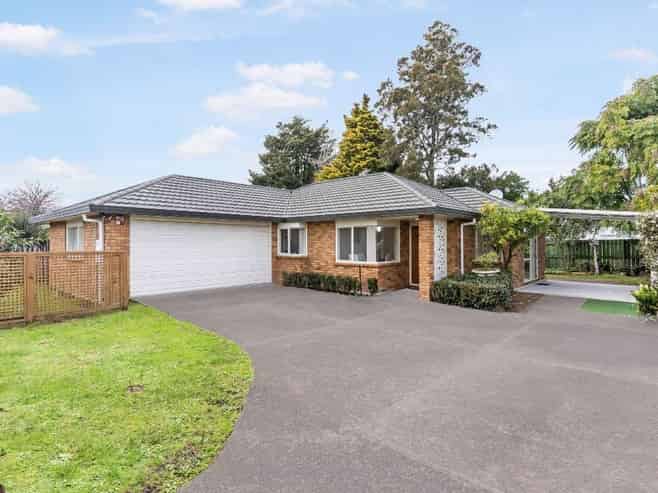 149A Old Wairoa Road, Papakura