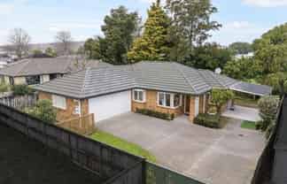 149A Old Wairoa Road, Papakura
