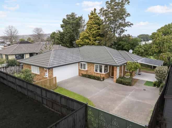 149A Old Wairoa Road, Papakura
