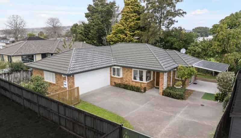 149A Old Wairoa Road, Papakura