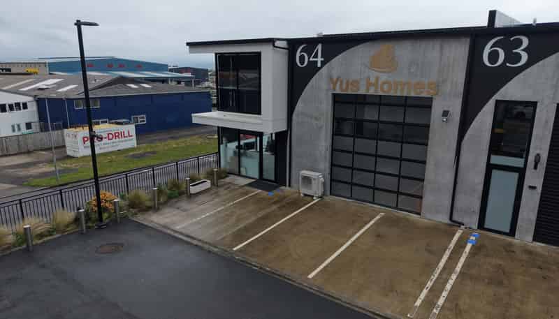 Unit 64/7 Tunnel Grove, Seaview