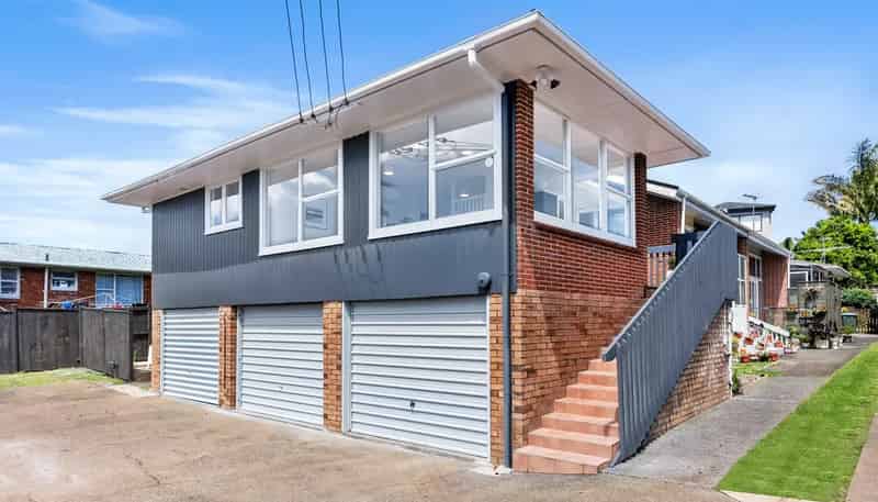 1/12A Inkerman Street, Onehunga