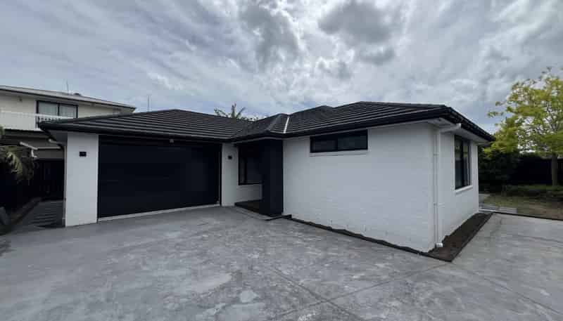 50A Brixton Road, Manly