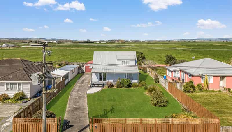 86a Freyberg Road, Ruawai