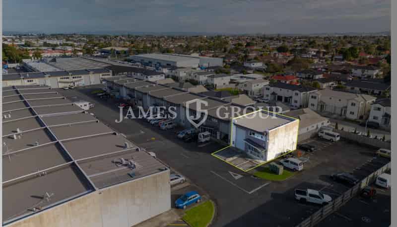 36/18 Lambie Drive, Manukau
