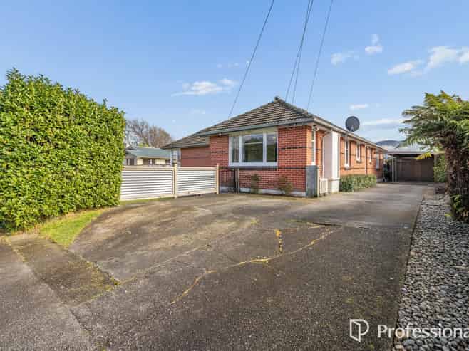 14a Miro Street, Trentham