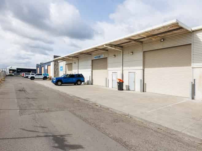 Owner-Occupier With Holding Income