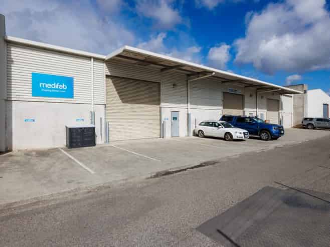 Owner-Occupier With Holding Income