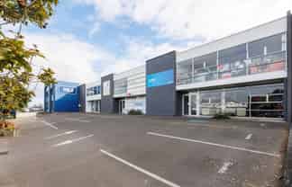 Owner-Occupier With Holding Income