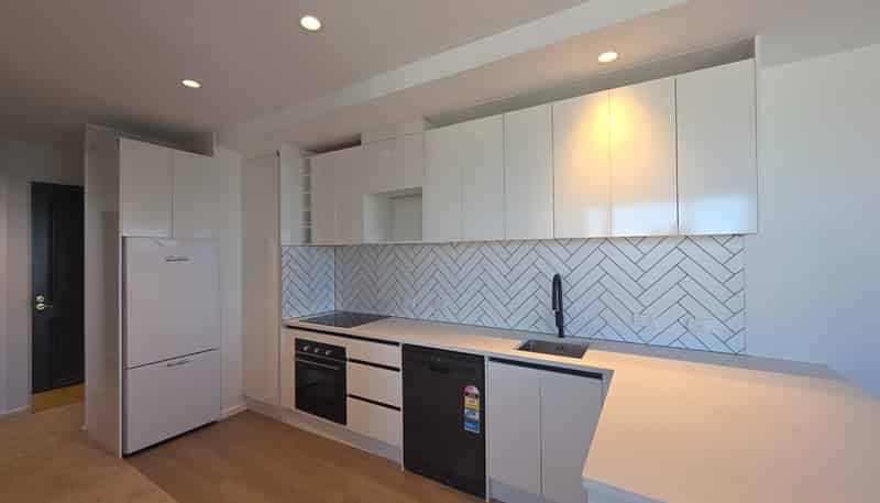8G/14 Waterloo Quadrant, Auckland Central