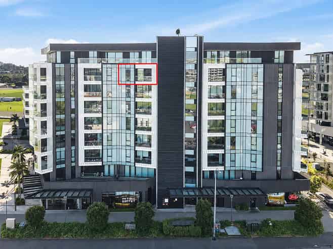 701/223B Green Lane West, Epsom