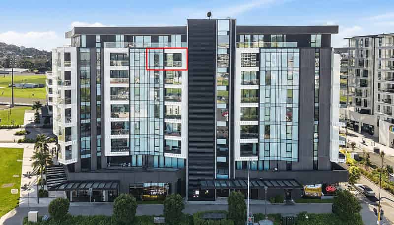 701/223B Green Lane West, Epsom