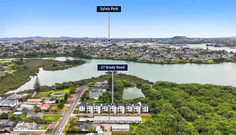 1,2&8/27 Brady Road, Otahuhu