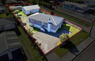 57 Chorley Avenue, Massey