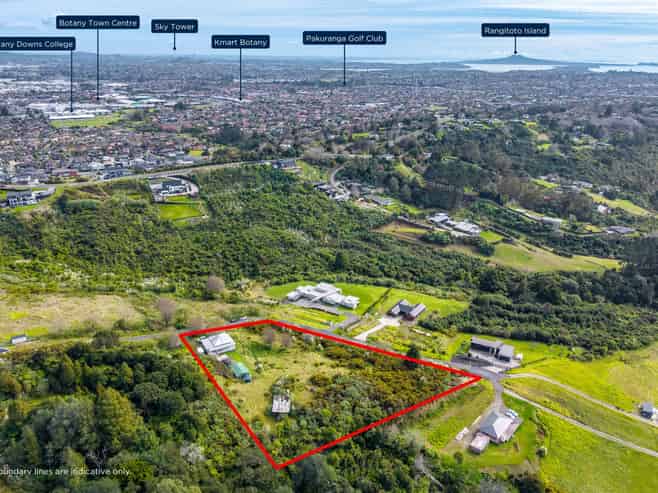 45 Masons Road, East Tamaki Heights