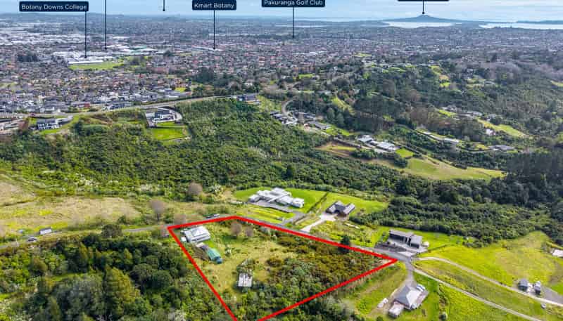 45 Masons Road, East Tamaki Heights