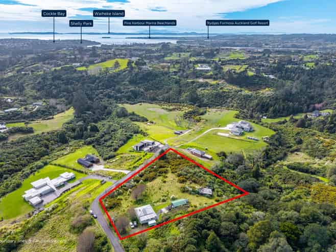 45 Masons Road, East Tamaki Heights