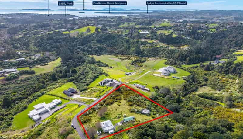 45 Masons Road, East Tamaki Heights