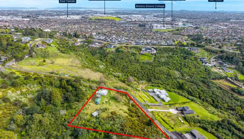 45 Masons Road, East Tamaki Heights