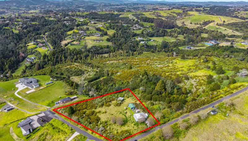 45 Masons Road, East Tamaki Heights