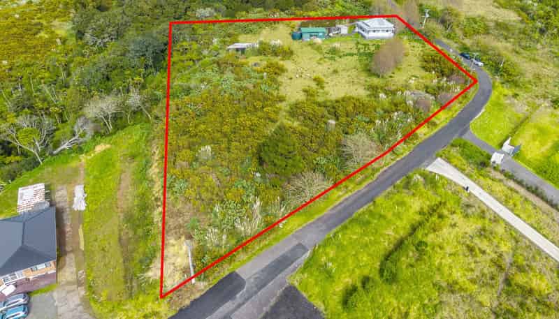 45 Masons Road, East Tamaki Heights