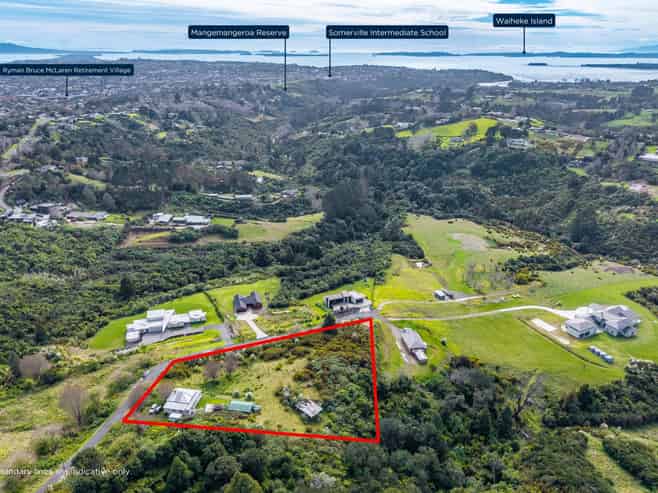 45 Masons Road, East Tamaki Heights
