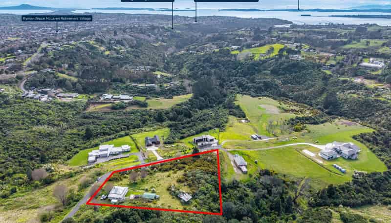 45 Masons Road, East Tamaki Heights