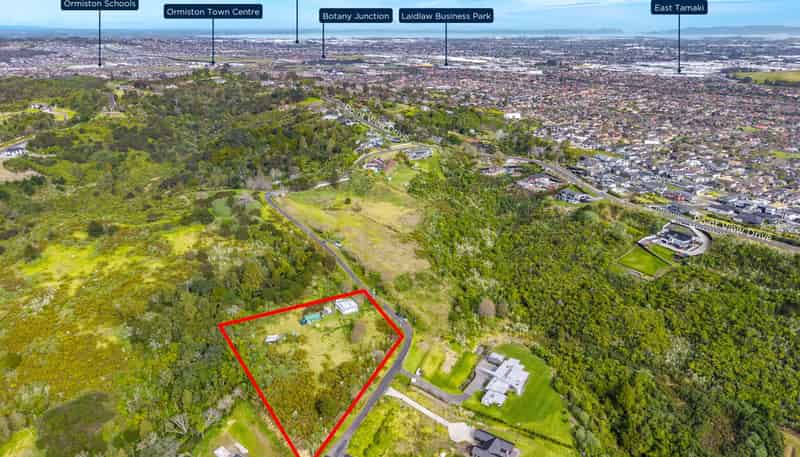 45 Masons Road, East Tamaki Heights