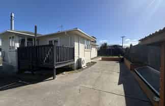 1/21 Rawhiti Street, Taupo