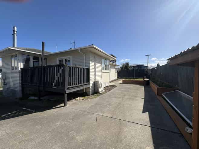 1/21 Rawhiti Street, Taupo