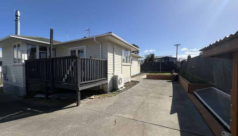 1/21 Rawhiti Street, Taupo